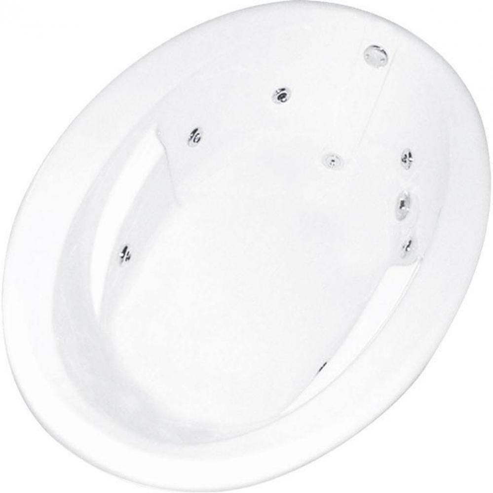 4268 OV ED  PRO-FIT&#xae; - Whirlpool