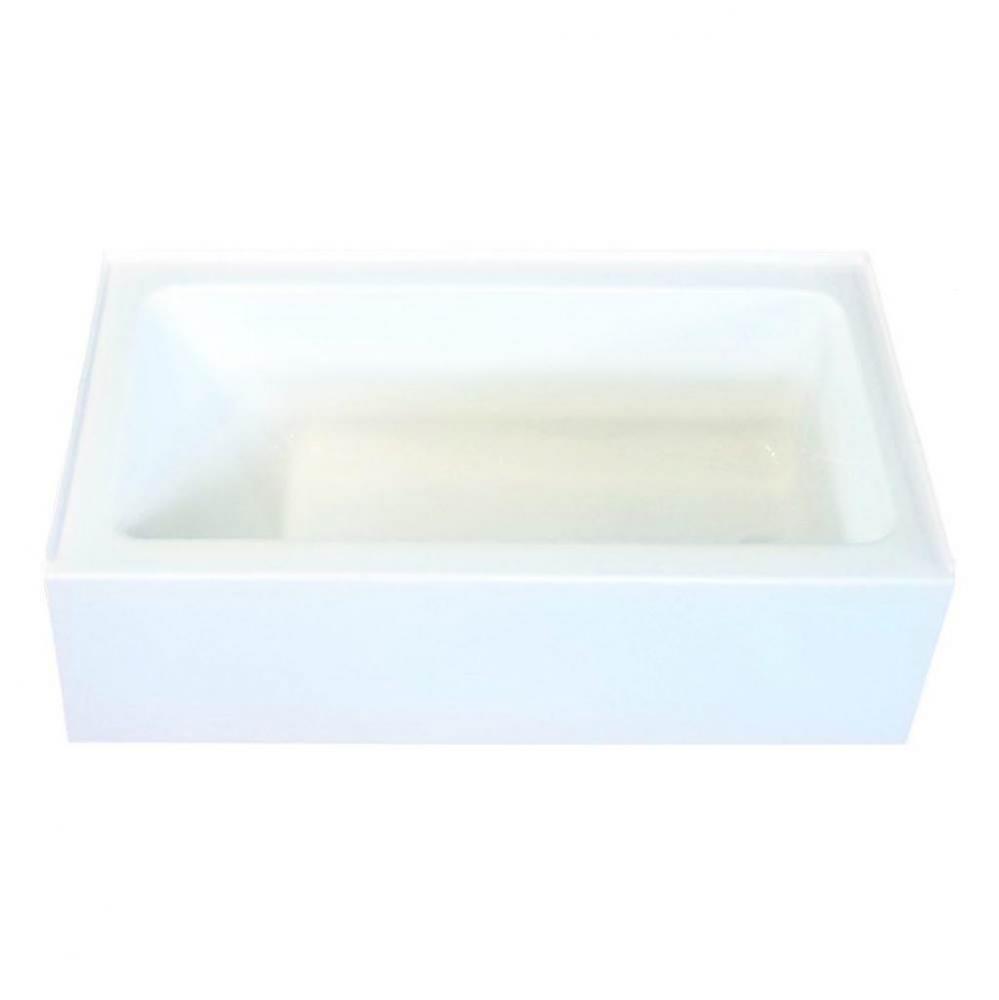 3060Tfs Rh Ps Ba Pro-Spec Bathtub