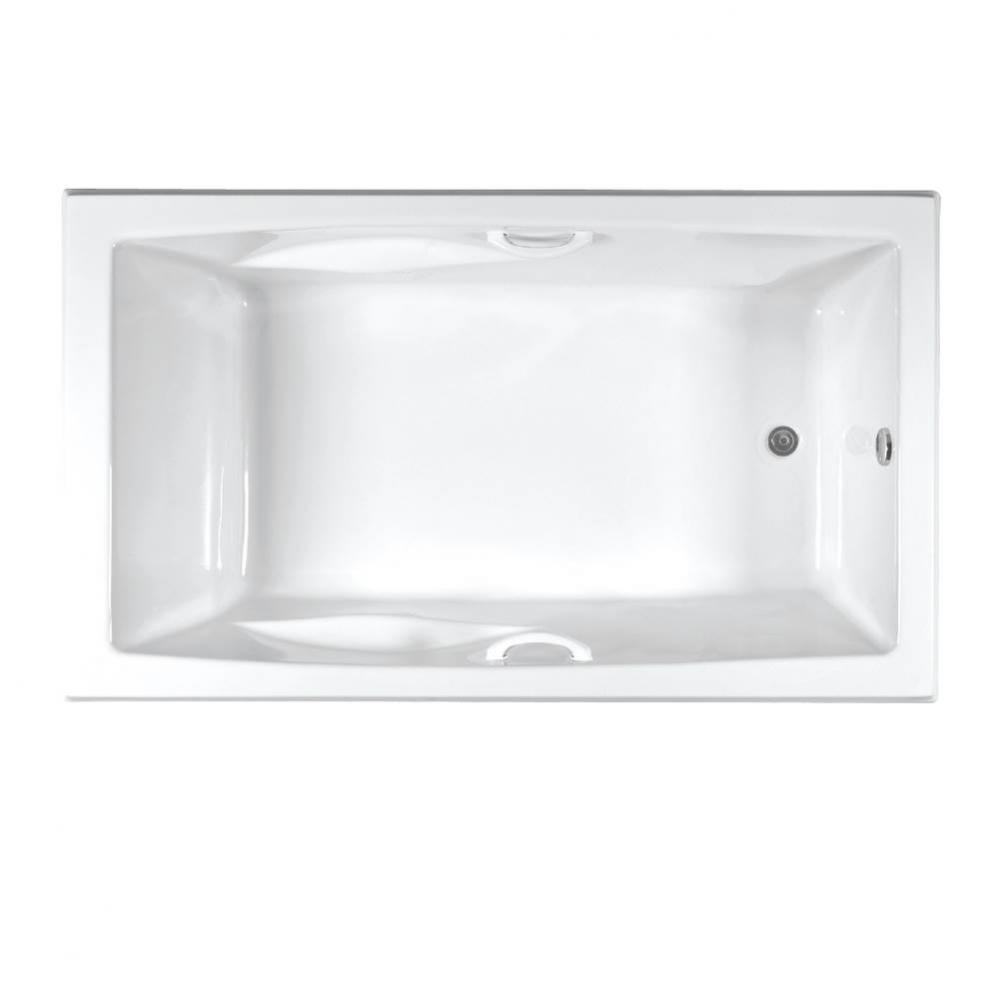 Brentwood 3260 Swirl-Way Whirlpool Essentials