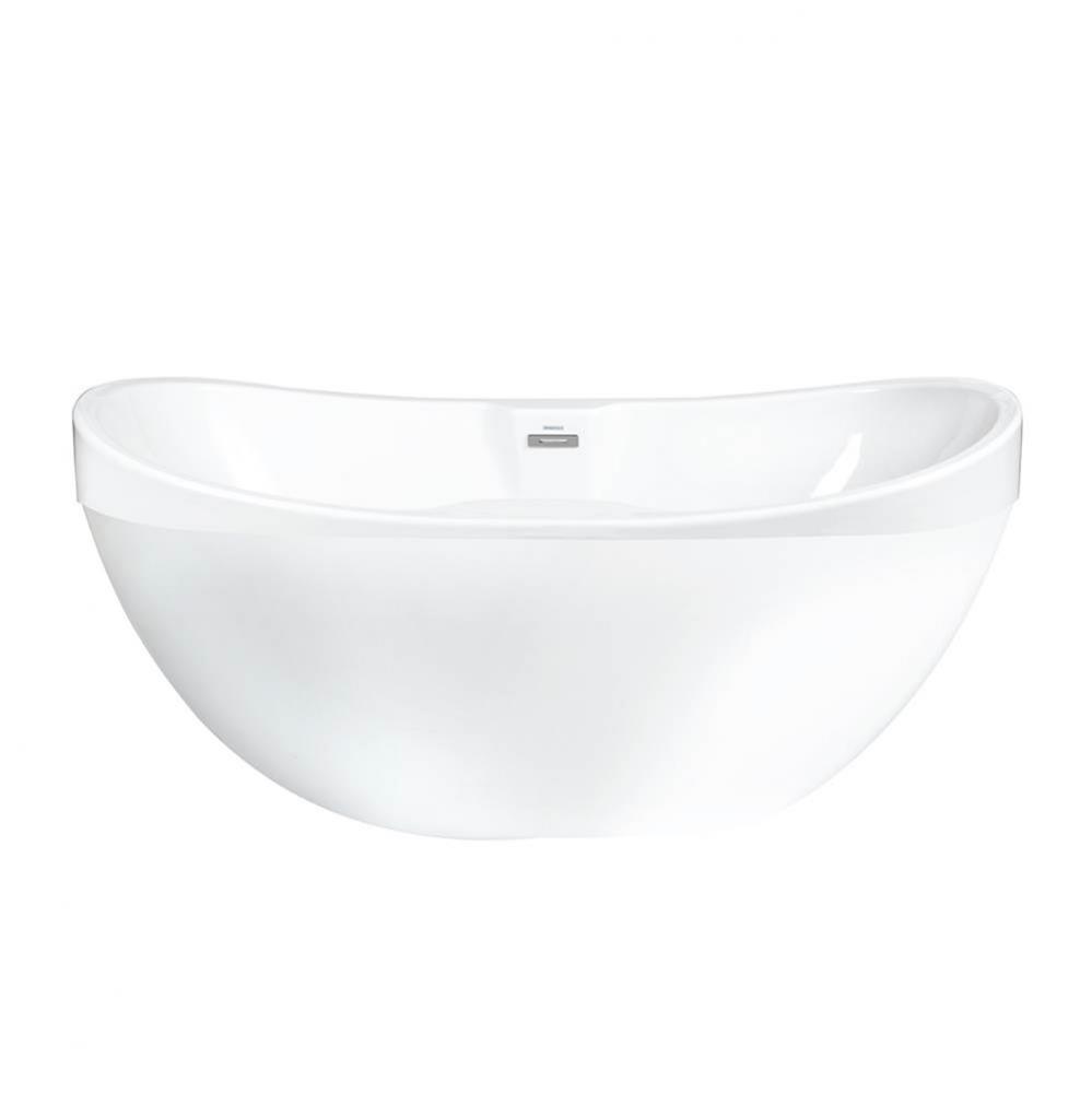 Ava Duo 3570 Whitley Freestanding Bath