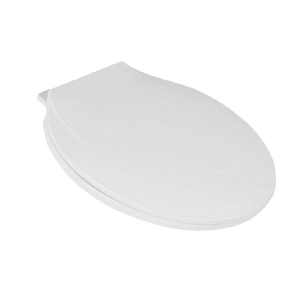 SEAT SB100 ROUND WHITE