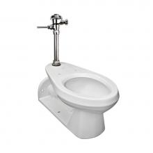 Mansfield Plumbing 131200000 - BOWL 1312 WHT