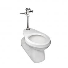 Mansfield Plumbing 131300000 - BOWL 1313 WHT