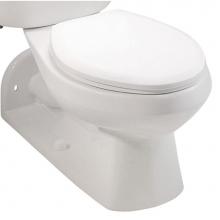 Mansfield Plumbing 149014300 - BOWL 149 EL BISC