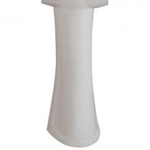 Mansfield Plumbing 344014300 - PEDESTAL 344 BISC