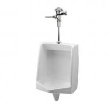 Mansfield Plumbing 410020040 - URINAL 410HE R/S .5GPF WHT