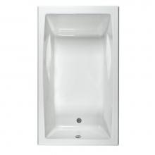 Mansfield Plumbing 6023 - 3666 Pro-Fit Whirlpool