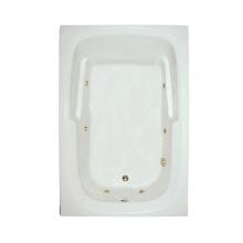 Mansfield Plumbing 6033 - 4872 Pro-fit Whirlpool