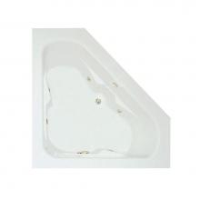 Mansfield Plumbing 6039 - 6060 Pro-fit Whirlpool