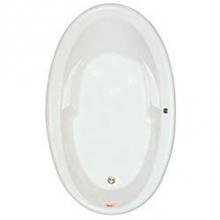 Mansfield Plumbing 6530 - 4268 OV ED Pro-fit Bathtub