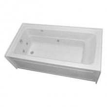 Mansfield Plumbing 6607A - 3060 TFS RH NCA - Whirlpool w/access