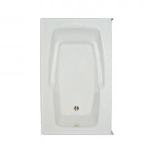 Mansfield Plumbing 6618 - 3660 TFS RH Pro-fit Bathtub