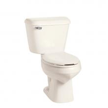 Mansfield Plumbing 135-160BIS - Alto 1.6 Elongated Toilet Combination