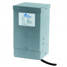 Acme Electric, a Hubbell affiliate T160834 - TFMR 1PH 1.0KVA 240/220/200-115