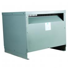 Acme Electric, a Hubbell affiliate T169438 - TFMR 1PH 10KVA 120-480-120/240