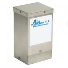 Acme Electric, a Hubbell affiliate T253010SS - TFMR 1PH 1.0KVA 240X480-120/240