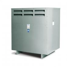 Acme Electric, a Hubbell affiliate WI500K26 - TFMR 3PH 500KVA 4800-600