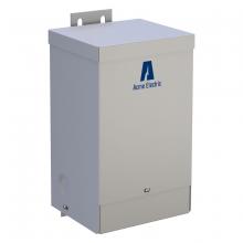 Acme Electric, a Hubbell affiliate T1500V0370BC - TFMR 1PH .500KVA 277-12X24