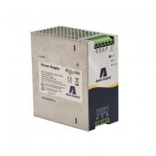 Acme Electric, a Hubbell affiliate DM12405S - DIN PS 120W 24V 5A
