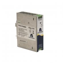 Acme Electric, a Hubbell affiliate DM148017S - DIN-Rail PS 80W 48V 1PH Slim Line