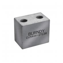 Burndy-US, a Hubbell affiliate CUSA442NTC - HYSTACK CU 1/2STUD