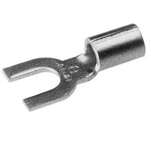 Burndy-US, a Hubbell affiliate YAD146F - 20-14 BARE FORK 4-6 STUD