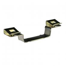 Burndy-US, a Hubbell affiliate ACC-F4F - WILEY CABLE CLIP - 4 WIRE 180 DEGREE