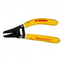 Burndy-US, a Hubbell affiliate Y101300C - CABLE TIE-WIRE CUTTER