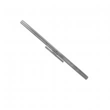 Burndy-US, a Hubbell affiliate YDS32R - 336 ACSR 2 PIECE SPLICE,6.88 IN L Steel