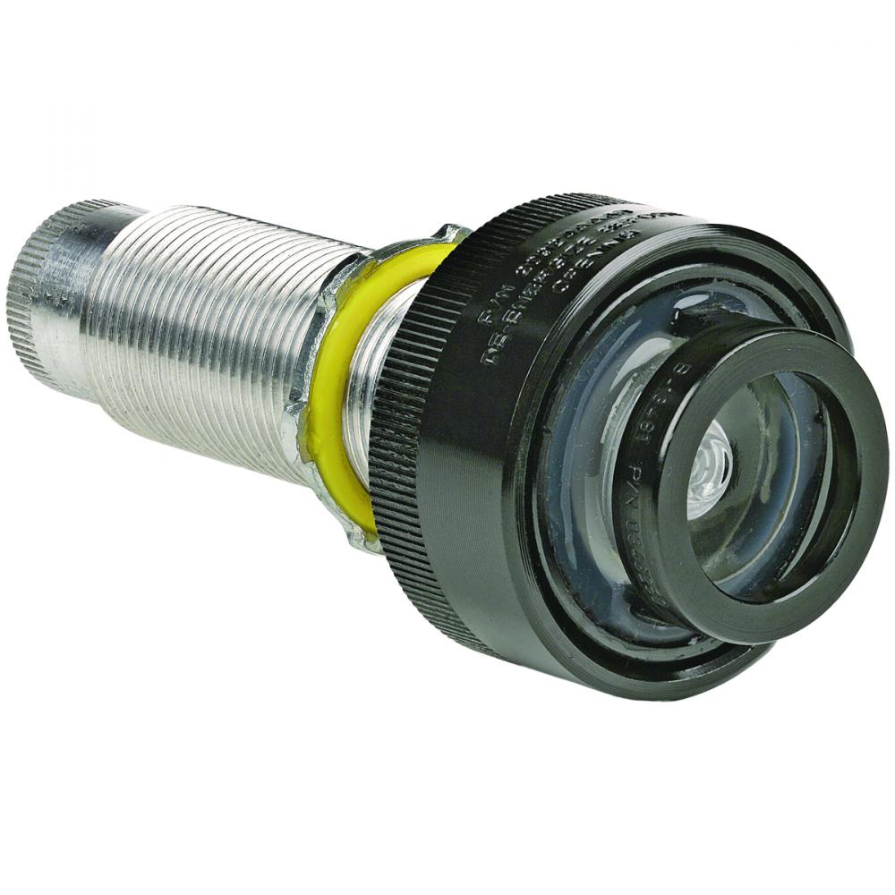 LIGHT, PILOT CLEAR ATEX EXTENDED 120V