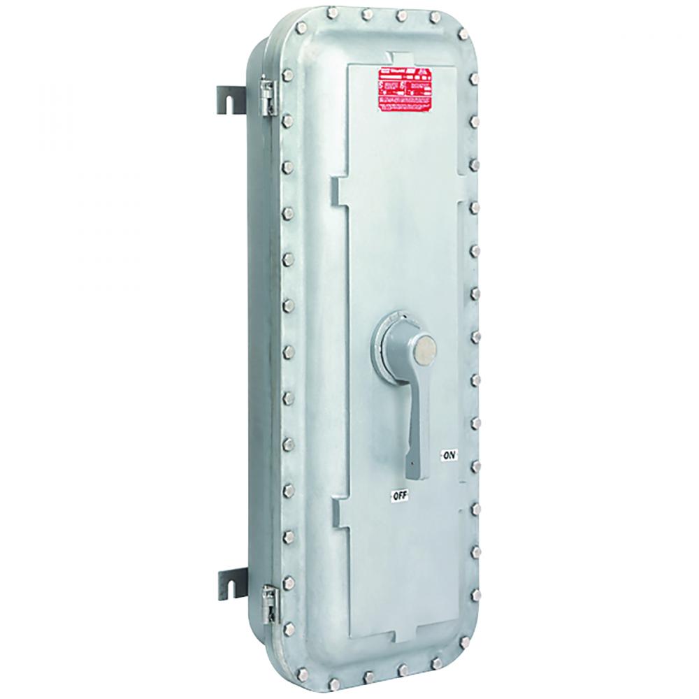 ENCL,CIRCUITBREAKER 1200A CLI