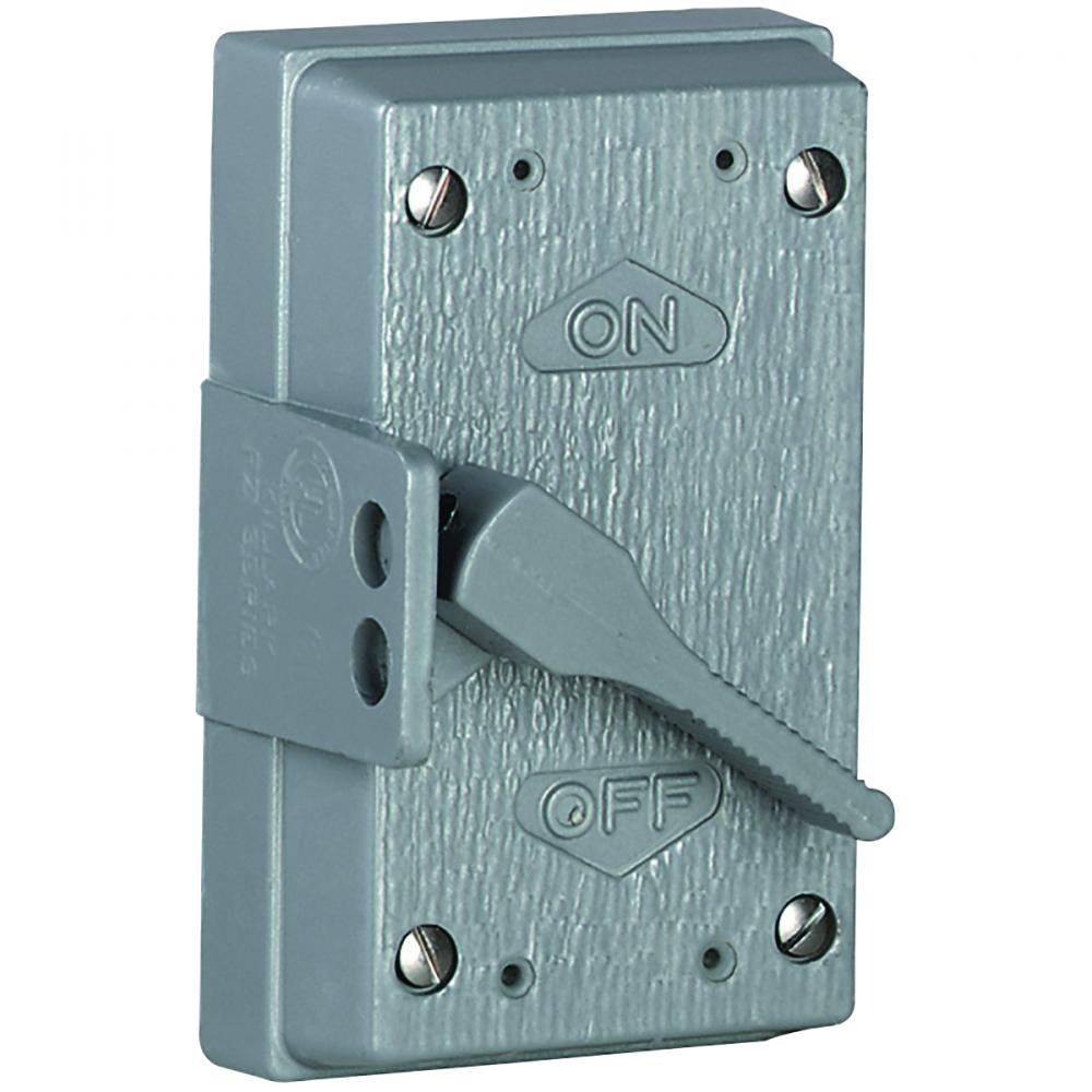 TOGGLE SWITCH HANDLE SQUARE