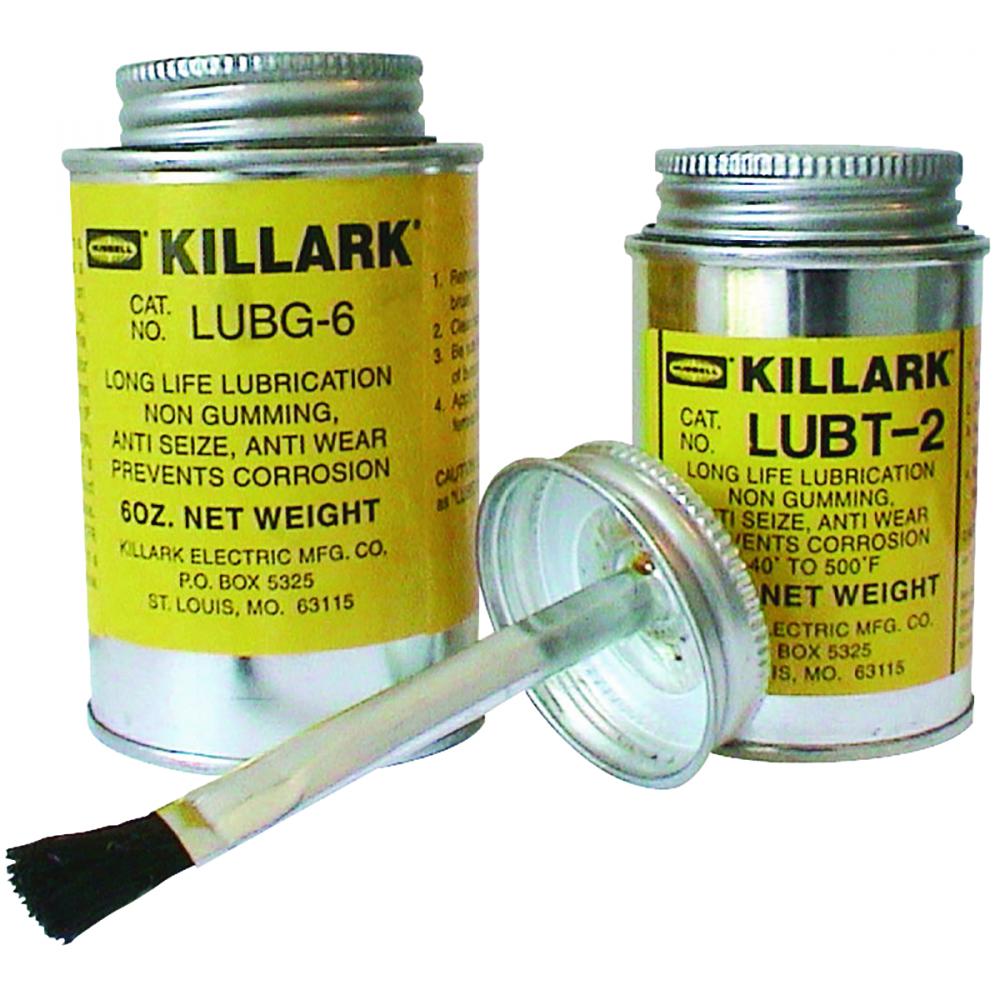 THREAD LUBRICANT 2 OZ.