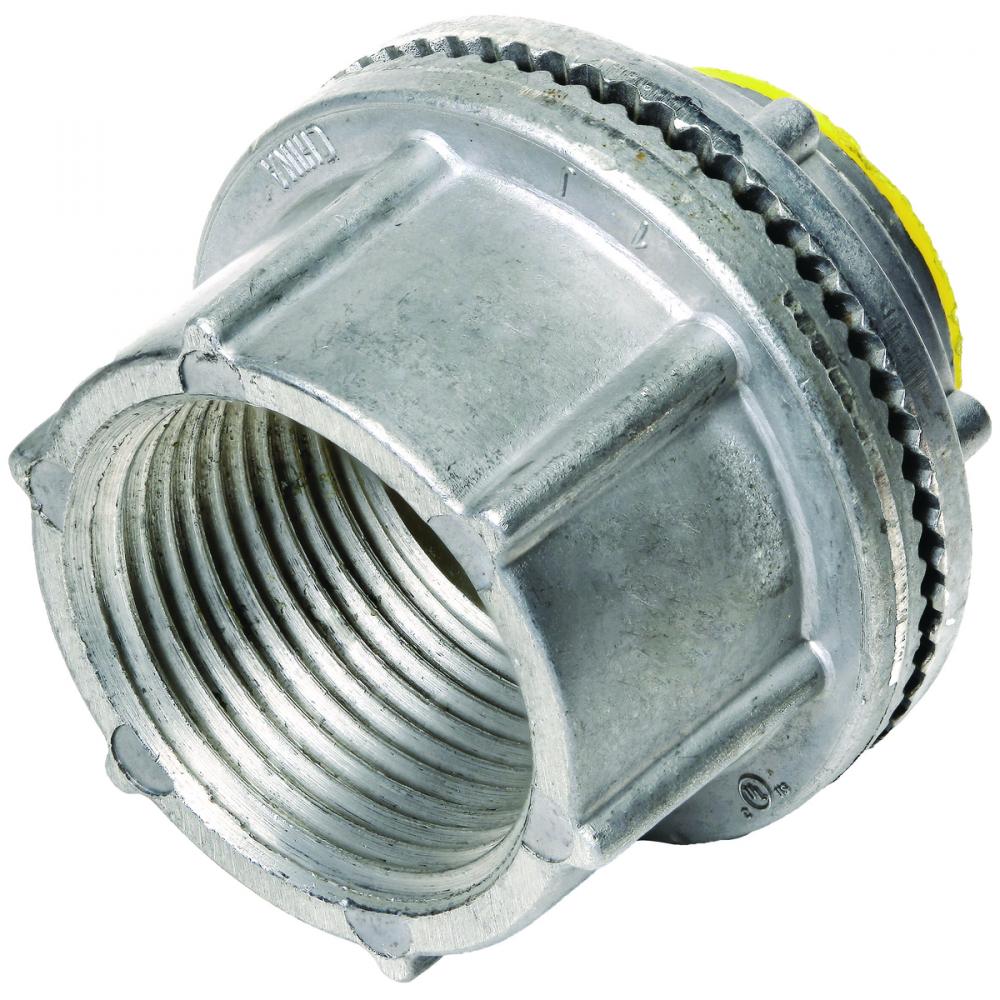 3/4&#34; CONDUIT HUB (CTN 50)