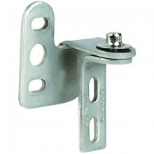 Killark, a Hubbell affiliate HINGE-4 - DB, SS HINGE