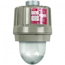 Killark, a Hubbell affiliate EZS100 - HID 100W QUAD HPS HSG/GLOBE