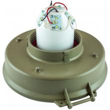 Killark, a Hubbell affiliate VM1L4530 - VM1 LED 45W 120-277V HSG