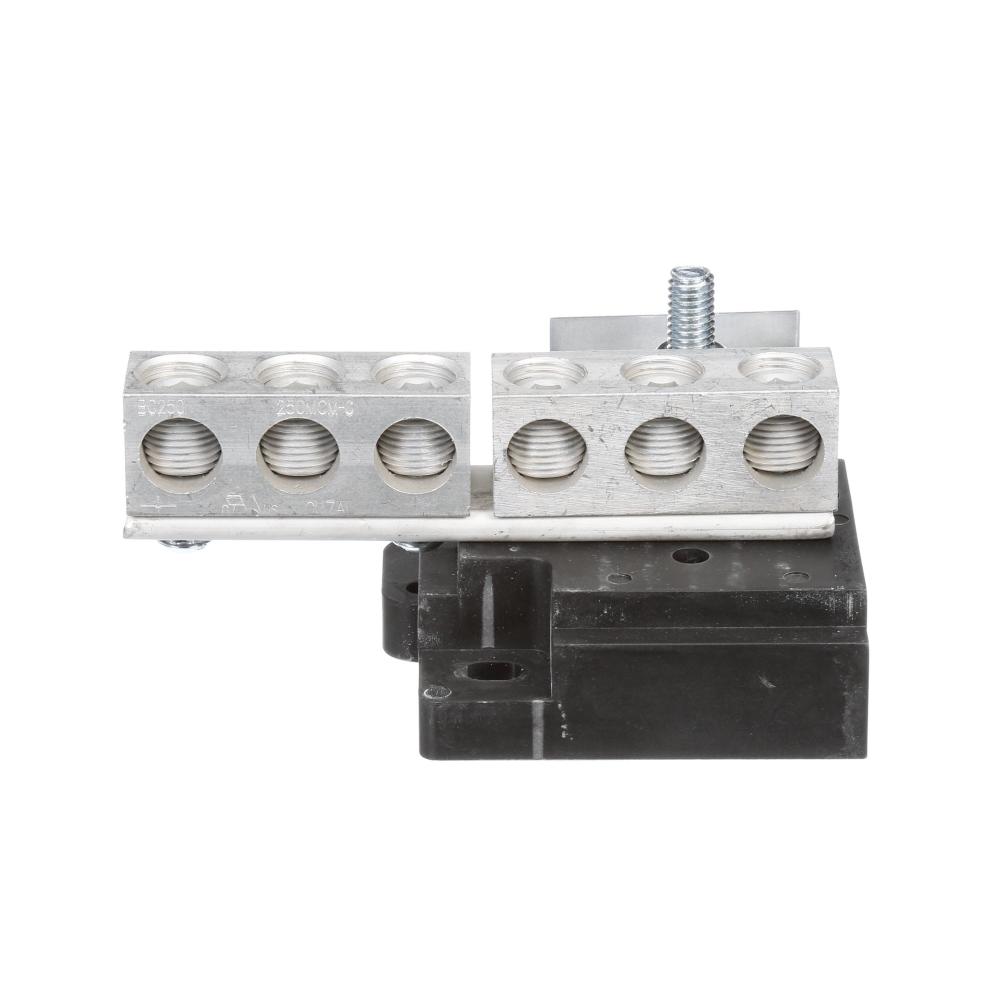 MURRAY NYC MTR PHASE BLOCK 6 T.O LUGS