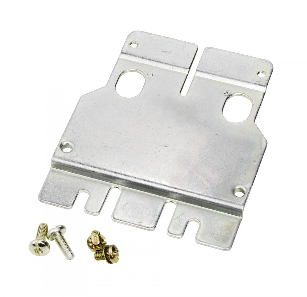 MOUNTING PLATE SSOLR SIZES 2-2 1/2