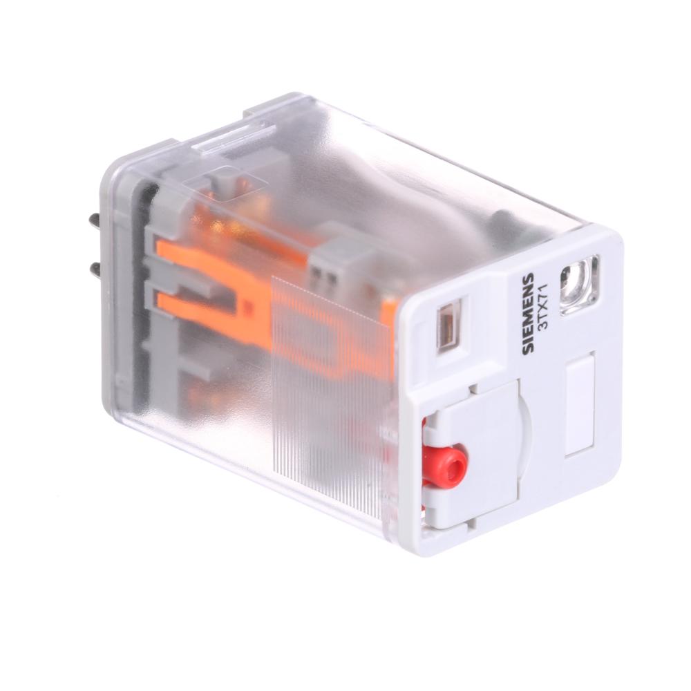 PREM PLUG-IN RELAY,OCT,DPDT,10A,240VAC