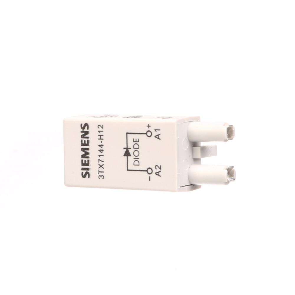 SIZE B PROTECTION DIODE, 6-250VDC