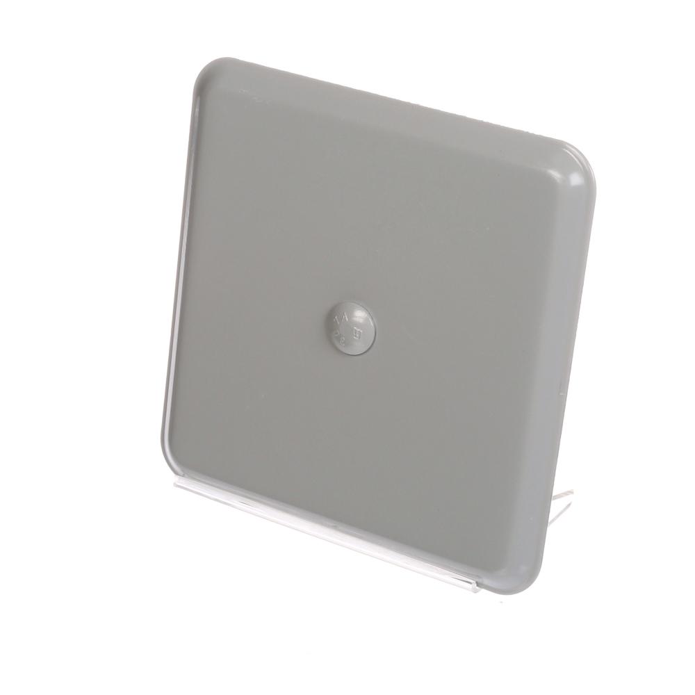 HD HUB TYPE COVERPLATE-STEEL