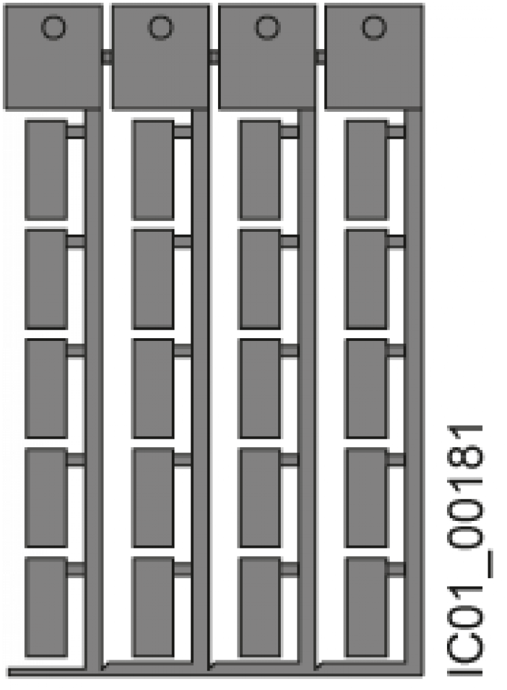 SIRIUS DEVICE IDENTIFICATION LABEL