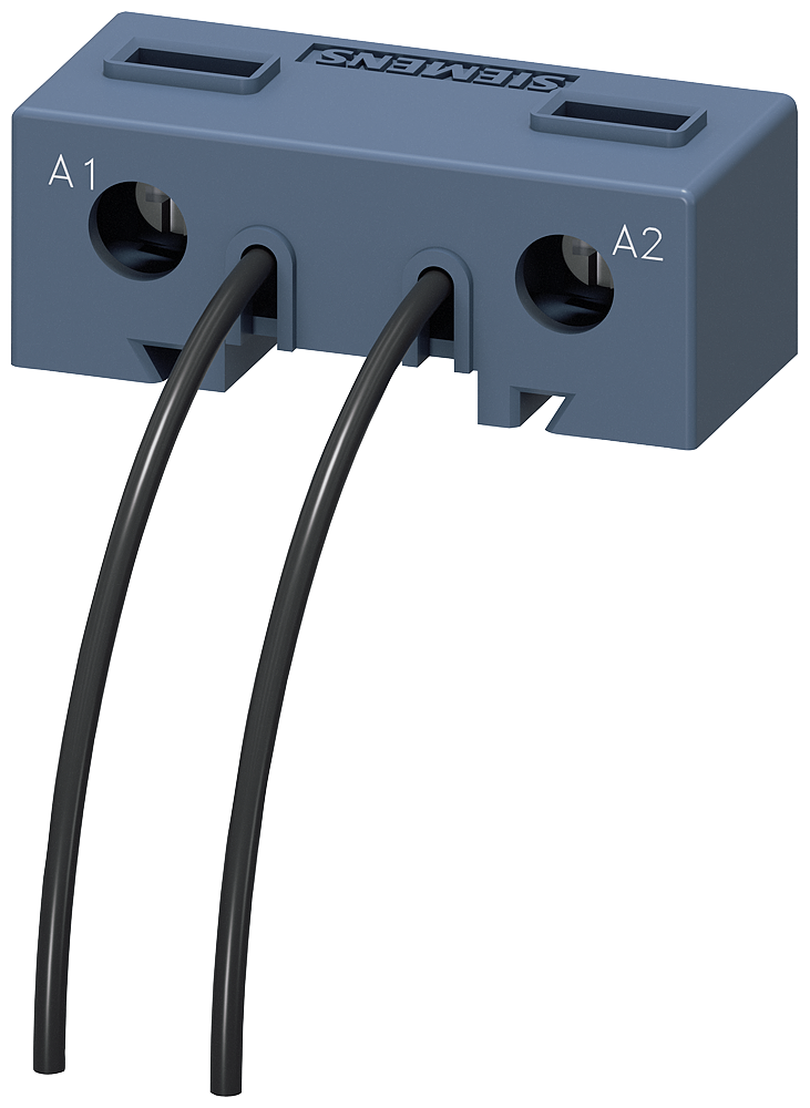 COIL TERMINAL MOD LINE SIDE MOUNT SCREW