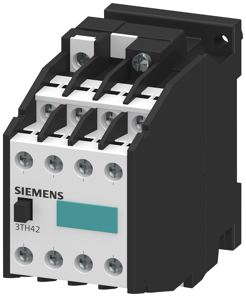 CONTACTOR RELAY 44E EN 50 011