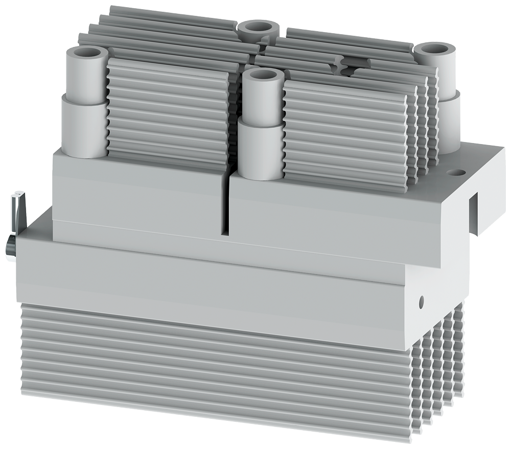 Power semiconductor module 690 V