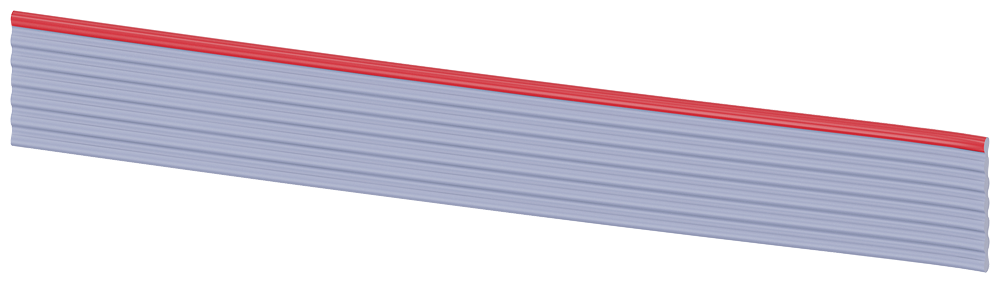 RIBBON CABLE