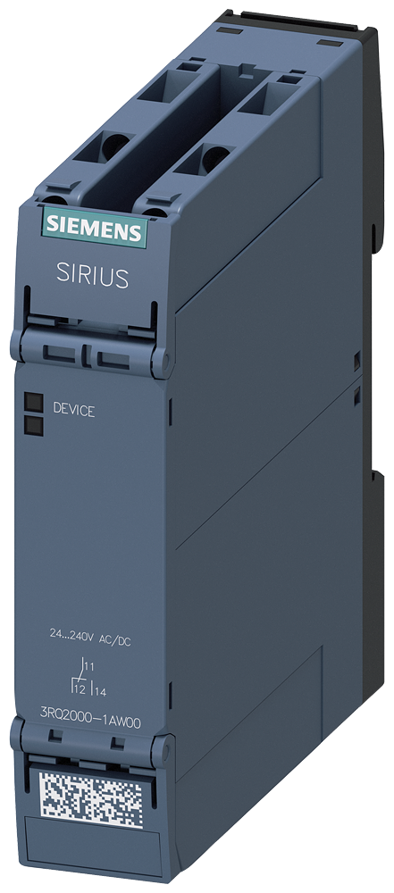 COUPLING RELAY IM