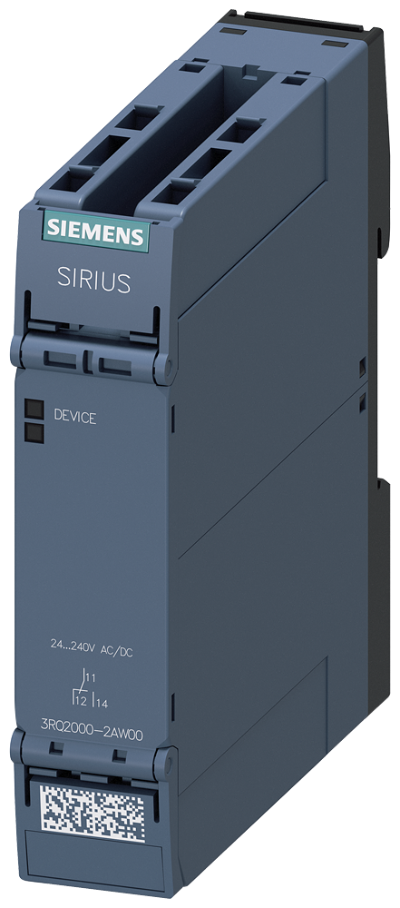 COUPLING RELAY IM