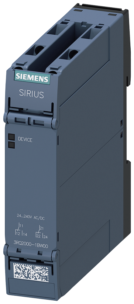 COUPLING RELAY IM